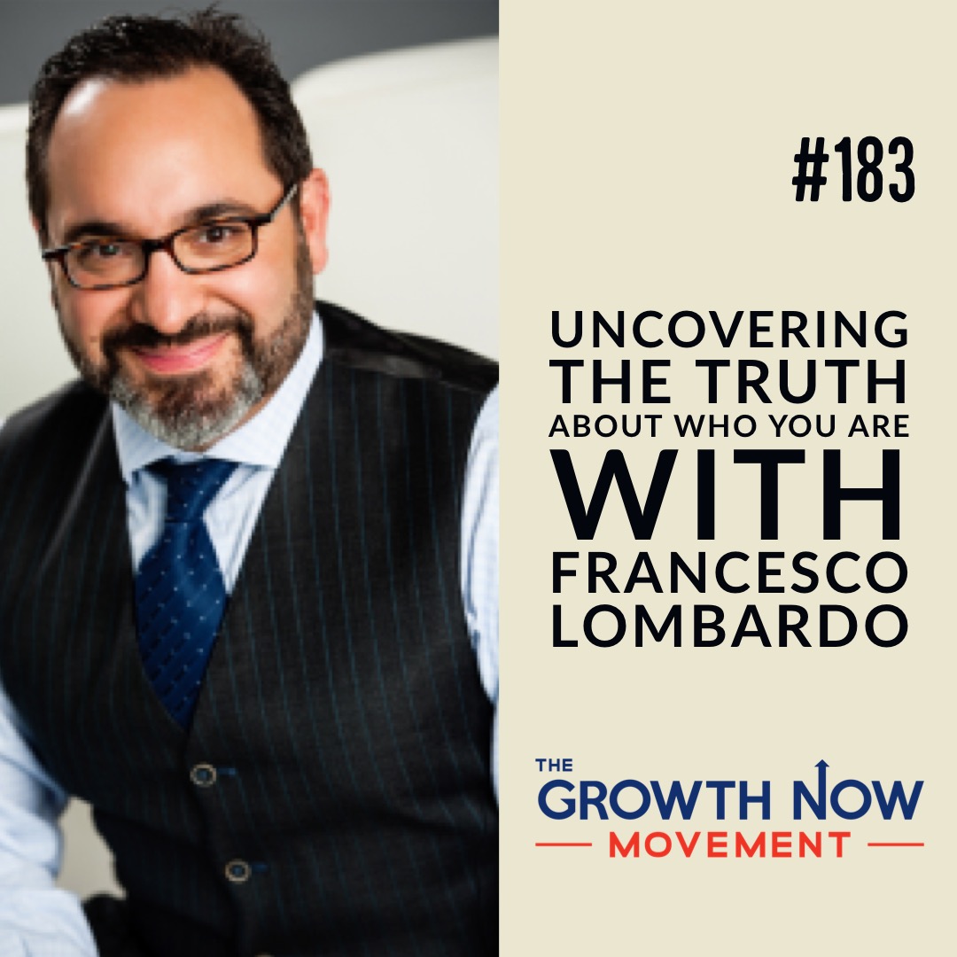 Francespo Lombardo VIP Speaker at Anthony Ritossa's Family Office Investment Summit